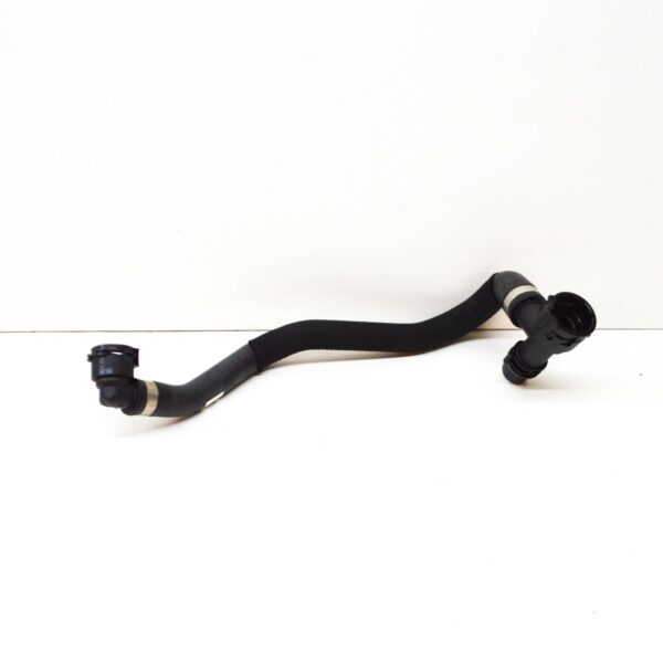 64219363338 - BMW 4 Coupe F32 Coolant Feed Hose 64219363338 9363338 ORIGINAL