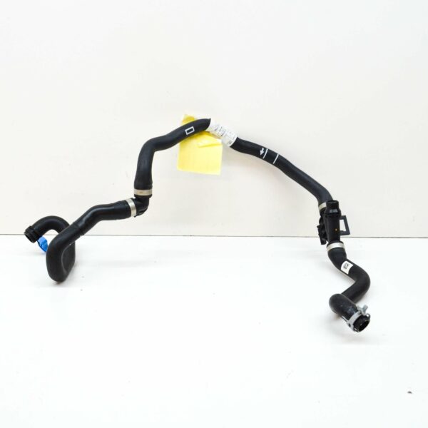 64219398971 - BMW 3 G20 Water Coolant Return Pipe Hose 64219398971 ORIGINAL