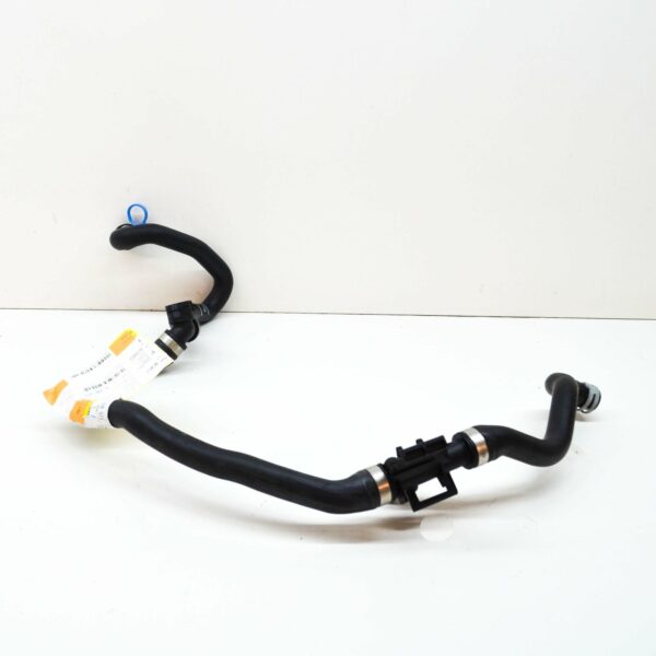 64219398971 - BMW 3 G20 Water Coolant Return Pipe Hose 64219398971 ORIGINAL