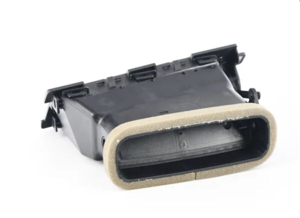64226910732 - BMW 5 E60 Front Right Dashboard Air Vent 64226910732 6910732 ORIGINAL