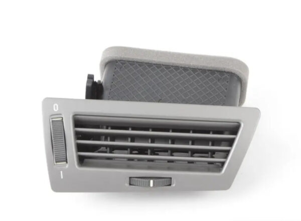 64226943012 - BMW 7 E65, E66, E67 Front Right Fresh Air Grille 64226943012 6943012 ORIGINAL