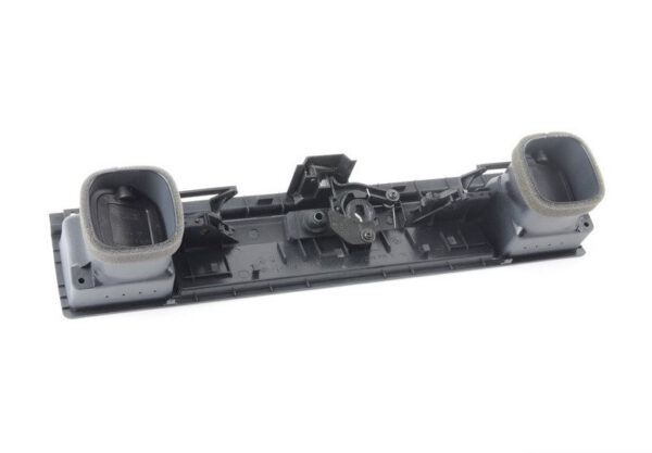 64228183041 - BMW 3 E36 Glove Box Cover Grill Lock 64228183041 8183041 ORIGINAL