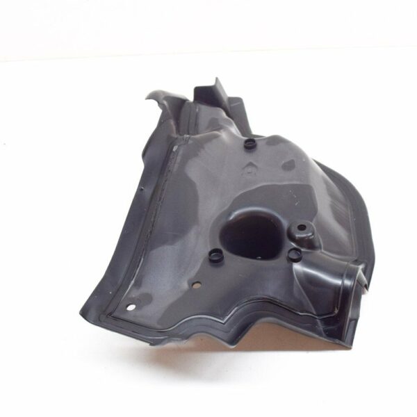 64319184007 - BMW X3 F25 Front Right Side Hinge Cover 64319184007 ORIGINAL