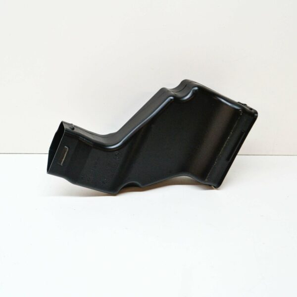 64319309550 - NEW BMW I3 I01 OUTSIDE UPPER WATER DRAIN CHANNEL 64319309550 ORIGINAL
