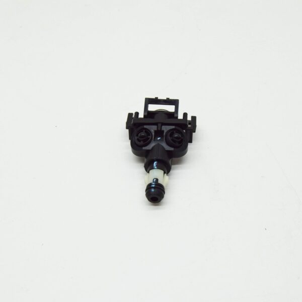 6438F5 - PEUGEOT 607 9D 9U Headlight Washer Nozzle Jet 6438F5 ORIGINAL