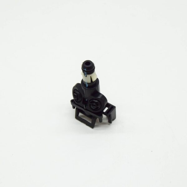 6438F5 - PEUGEOT 607 9D 9U Headlight Washer Nozzle Jet 6438F5 ORIGINAL