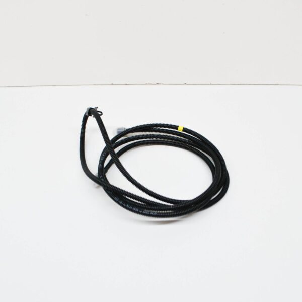 6439A1 - PEUGEOT 407 6D Windscreen Washer Nozzle Pipe 6439A1 ORIGINAL
