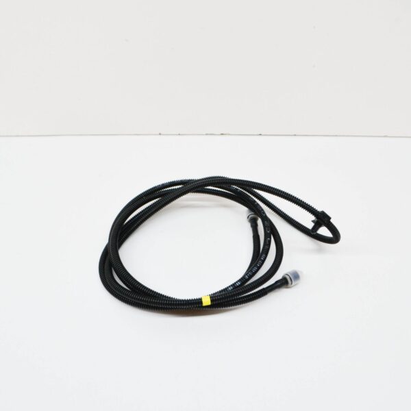 6439A1 - PEUGEOT 407 6D Windscreen Washer Nozzle Pipe 6439A1 ORIGINAL
