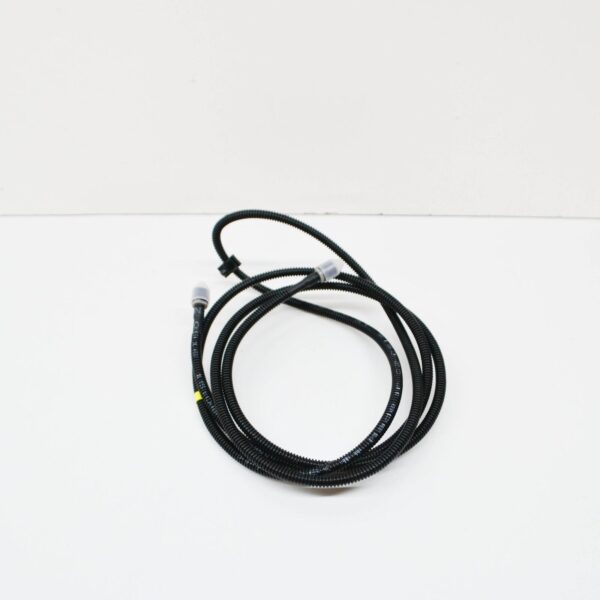 6439A1 - PEUGEOT 407 6D Windscreen Washer Nozzle Pipe 6439A1 ORIGINAL