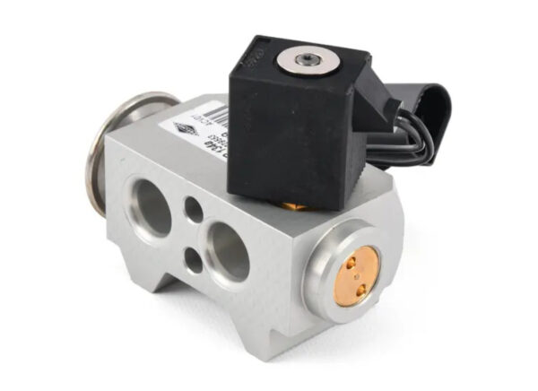 64509263429 - BMW 3 F30 Air conditioner expansion valve 64509263429 9263429 ORIGINAL