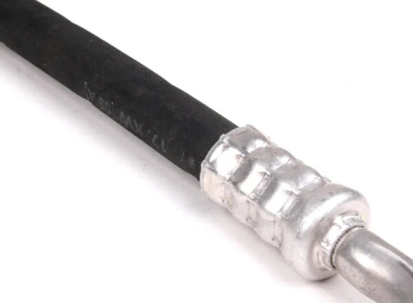 64539140738 - NEW BMW 7 E65, E66, E67 A/C HOSE 64539140738 9140738 ORIGINAL