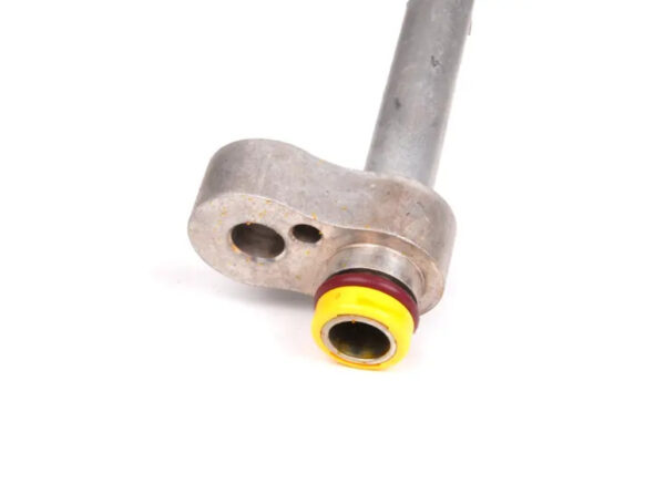64539140738 - NEW BMW 7 E65, E66, E67 A/C HOSE 64539140738 9140738 ORIGINAL