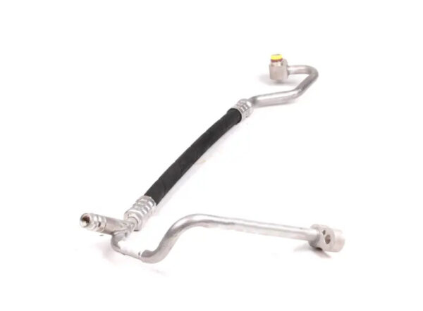 64539140738 - NEW BMW 7 E65, E66, E67 A/C HOSE 64539140738 9140738 ORIGINAL