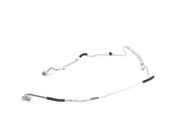 64539151740 - BMW 3 E90 A/C Hose 64539151740 9151740 ORIGINAL