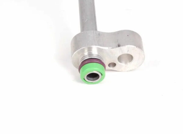 64539155346 - NEW BMW 6 CABRIO E64 AIR CONDITIONING PRESSURE HOSE 9155346 64539155346 ORIGINAL