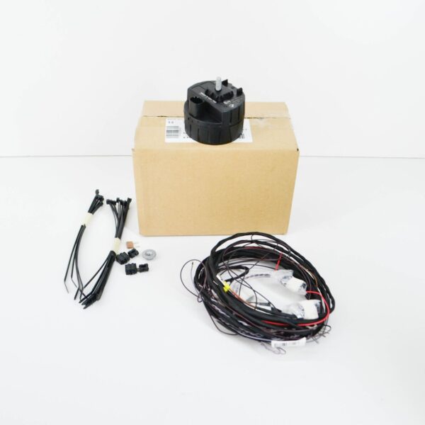 65122245615 - BMW 5 G30 Theft Alarm System Retrofit Kit  65122245615 ORIGINAL