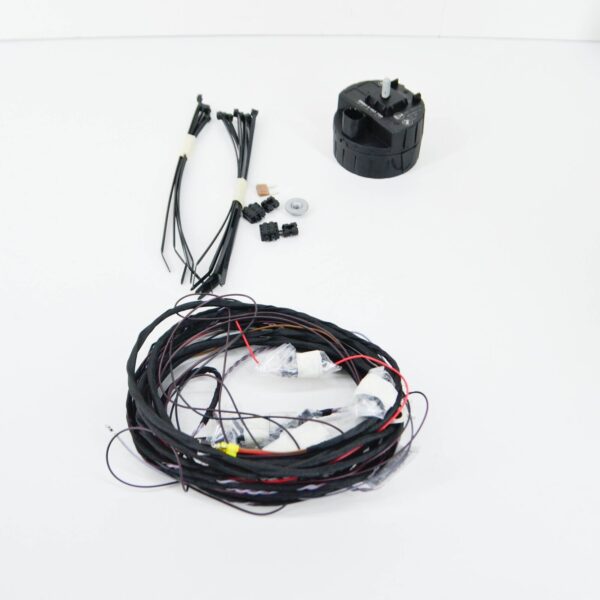 65122245615 - BMW 5 G30 Theft Alarm System Retrofit Kit  65122245615 ORIGINAL