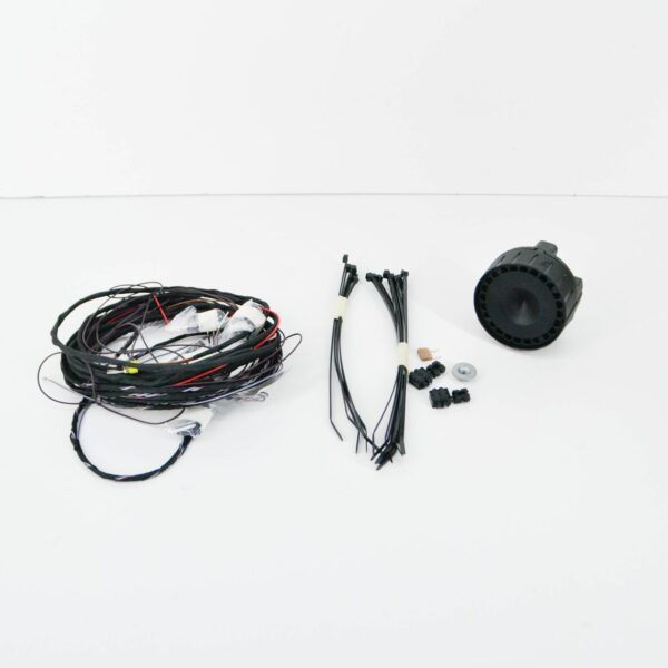 65122245615 - BMW 5 G30 Theft Alarm System Retrofit Kit  65122245615 ORIGINAL