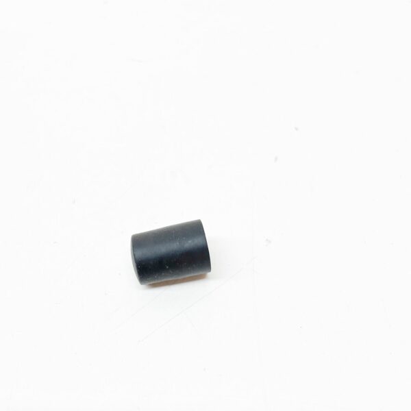 65126923294 - NEW BMW 5 E60 RADIO VOLUME CONTROL KNOB 65126923294 6923294 ORIGINAL