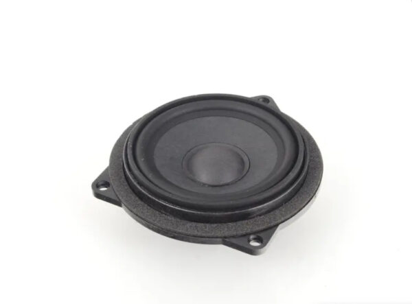 65136945411 - BMW 3 Coupe E92 Front Door Loudspeaker 65136945411 6945411 ORIGINAL