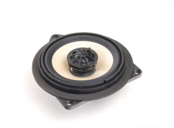 65137838916 - BMW 3 E90 Rear Door Sound Speaker 7838916 65137838916 ORIGINAL