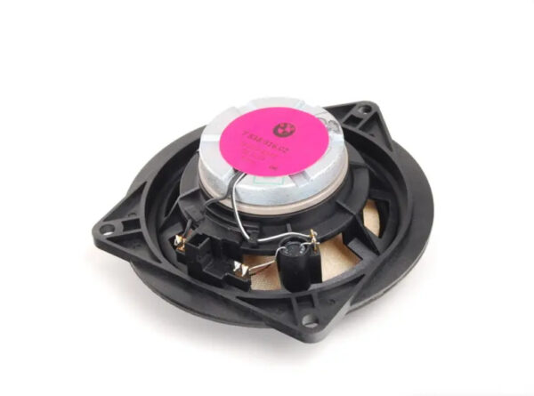 65137838916 - BMW 3 E90 Rear Door Sound Speaker 7838916 65137838916 ORIGINAL
