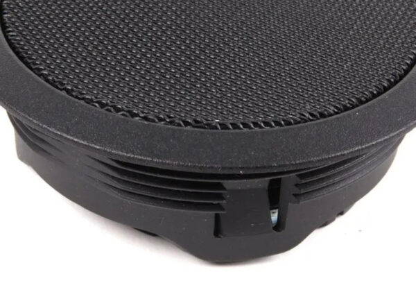 65138361485 - NEW BMW 3 COMPACT E36 FRONT HIFI MIDRANGE SPEAKER 65138361485 8361485 ORIGINAL