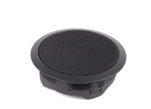 65138361485 - NEW BMW 3 COMPACT E36 FRONT HIFI MIDRANGE SPEAKER 65138361485 8361485 ORIGINAL