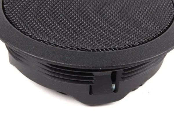 65138361485 - NEW BMW 3 COMPACT E36 FRONT HIFI MIDRANGE SPEAKER 65138361485 8361485 ORIGINAL