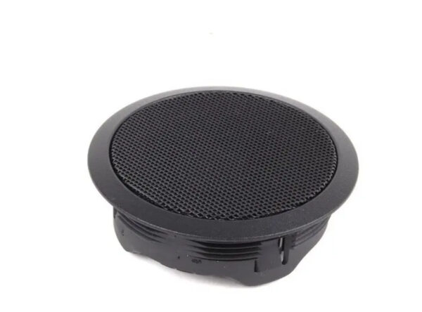 65138361485 - NEW BMW 3 COMPACT E36 FRONT HIFI MIDRANGE SPEAKER 65138361485 8361485 ORIGINAL