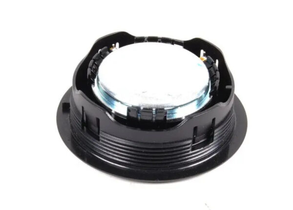 65138361485 - NEW BMW 3 COMPACT E36 FRONT HIFI MIDRANGE SPEAKER 65138361485 8361485 ORIGINAL