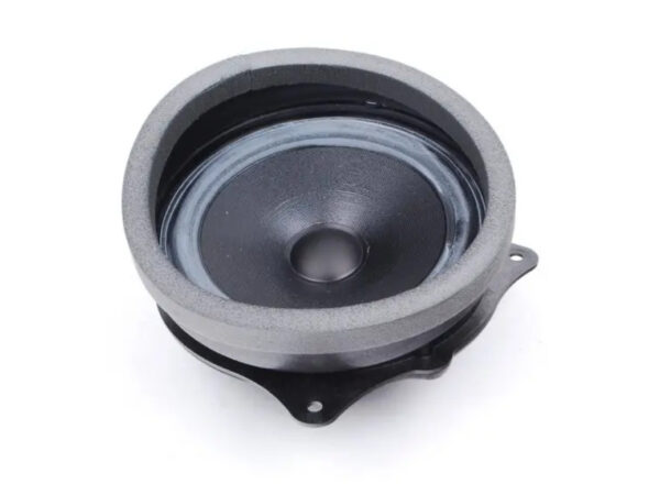 65138380584 - BMW X5 E53 Rear Right Door Sound Speaker 65138380584 8380584 ORIGINAL