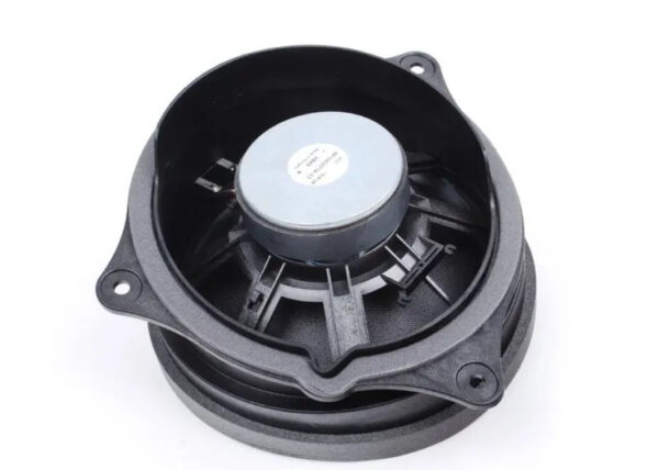 65138380584 - BMW X5 E53 Rear Right Door Sound Speaker 65138380584 8380584 ORIGINAL
