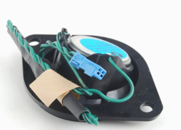 65139175696 - BMW 6 F06 Dashboard Hifi-System Tweeter 9175696 65139175696 ORIGINAL