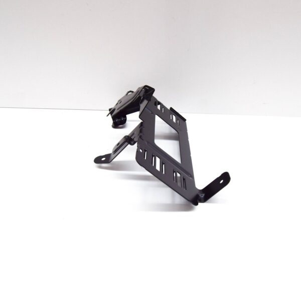 65159135720 - BMW 5 E60 Top-Hifi System Amplifier Holder 9135720 65159135720 ORIGINAL