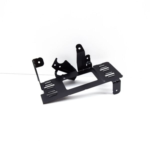 65159135720 - BMW 5 E60 Top-Hifi System Amplifier Holder 9135720 65159135720 ORIGINAL