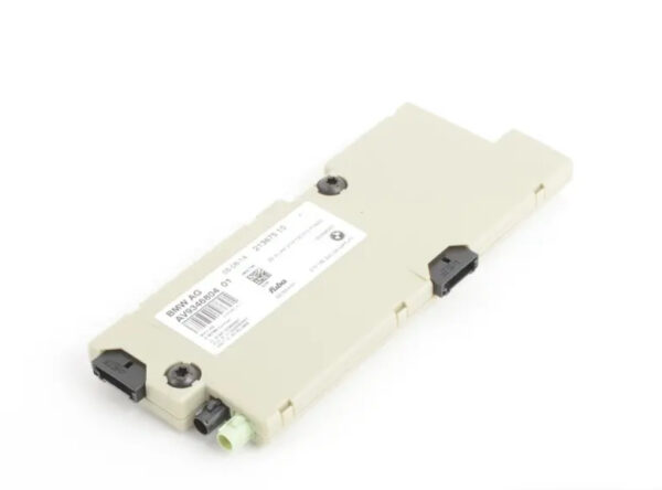 65209346804 - BMW 7 F01, F02 Antenna Amplifier Diversity 9346804 65209346804 ORIGINAL