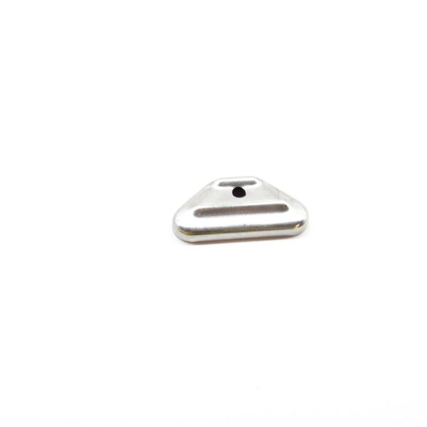 6547C16547C1 - PEUGEOT 2008 Battery Fixing Flange 6547C1 ORIGINAL