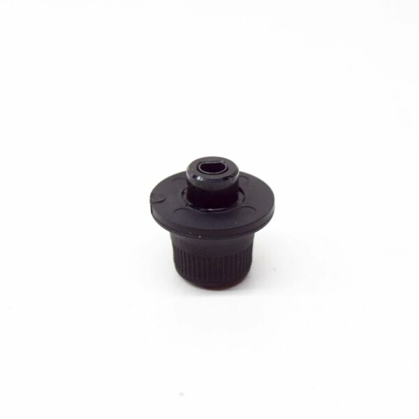 65528384683 - NEW BMW X5 E53 ON-BOARD MONITOR ROTARY MENU KNOB 65528384683 8384683 ORIGINAL