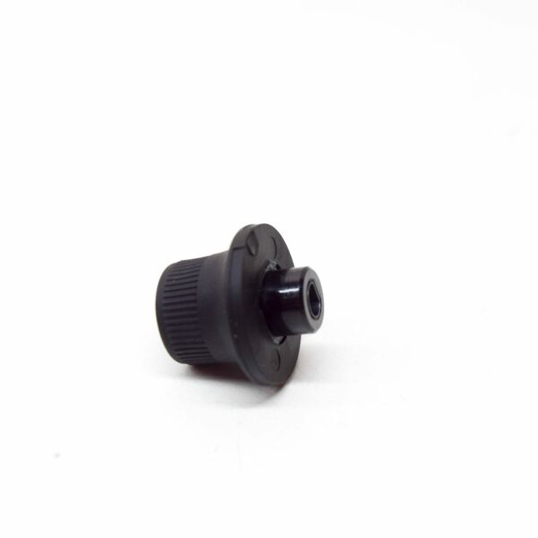 65528384683 - NEW BMW X5 E53 ON-BOARD MONITOR ROTARY MENU KNOB 65528384683 8384683 ORIGINAL