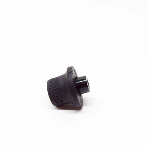 65528384683 - NEW BMW X5 E53 ON-BOARD MONITOR ROTARY MENU KNOB 65528384683 8384683 ORIGINAL
