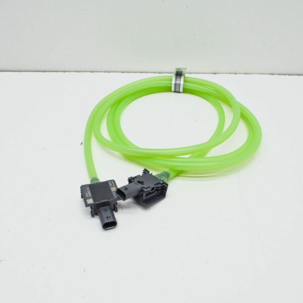 65765A0BB37 - NEW BMW X5 G05 FRONT PEDESTRIAN PROTECTION SENSOR 65765A0BB37 5A0BB37