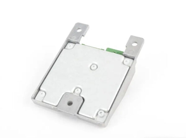 65776962886 - BMW 5 E60 Right Airbag Control Module 65776962886 6962886 ORIGINAL