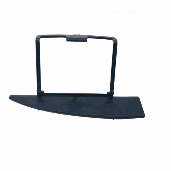 66326794270 - NEW BMW 3 F30 REAR BUMPER LEFT SCREENING 66326794270 ORIGINAL