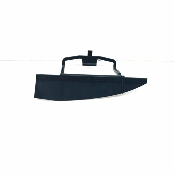 66326794270 - NEW BMW 3 F30 REAR BUMPER LEFT SCREENING 66326794270 ORIGINAL