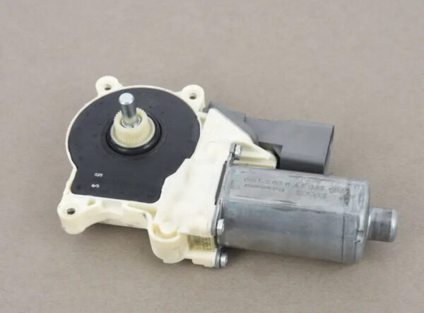 67626935928 - BMW 3 E46 Front Right Door Window Control Motor 67626935928 6935928 ORIGINAL
