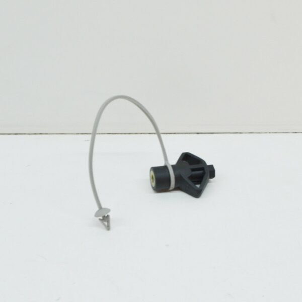 6Q0945300 - Volkswagen POLO MK4 9N Tail Light Wing Nut 6Q0945300 ORIGINAL