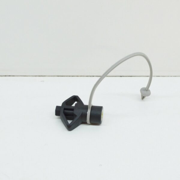 6Q0945300 - Volkswagen POLO MK4 9N Tail Light Wing Nut 6Q0945300 ORIGINAL