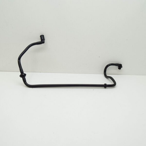 6Q2612041AK - NEW SKODA FABIA MK2 54 VACUUM PIPE WITH NON-RETURN VALVE 6Q2612041AK ORIGINAL