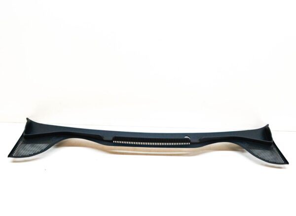 6R1819415C - Volkswagen Polo 6R Front Wiper Cover Cowl 6R1819415C 9B9  GENUINE NEW